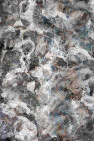 Paper texture,  designed grunge backgroundの写真素材
