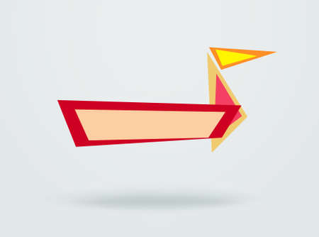 Infographics modern design process template. Vector . Can be used for workflow layout, diagram, number options, web design, timeline, workflow, layout.のイラスト素材