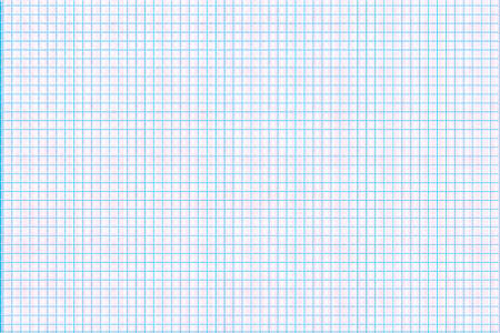 Technical grid background. Square grid background. Pattern in cells.の写真素材
