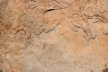 Stone background tile texture. Abstract natural background. Abstract, grungy and textured surface material. Nature with rough detail of rocks.の写真素材