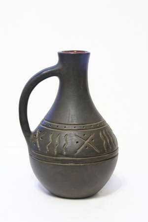 old, pitcherの写真素材