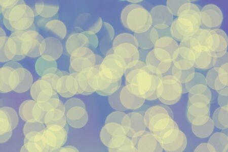 Bokeh lights pastel color background.の写真素材