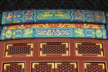 Tian Tan designの写真素材