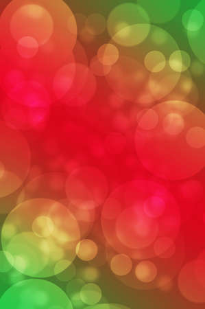 Colorful bokeh backgroundの写真素材