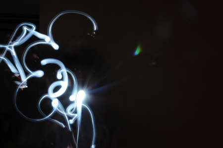 lightingの写真素材