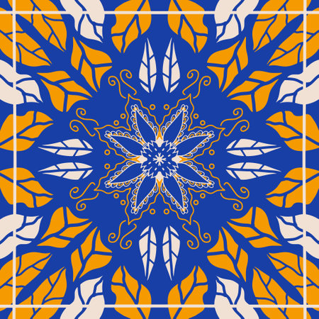 <p><strong>Seamless flower with leaf pattern for wallpaper, nature background, carpet, textile, clothing, wrapping, batik, fabric, colorful vector illustration.</strong></p>のイラスト素材