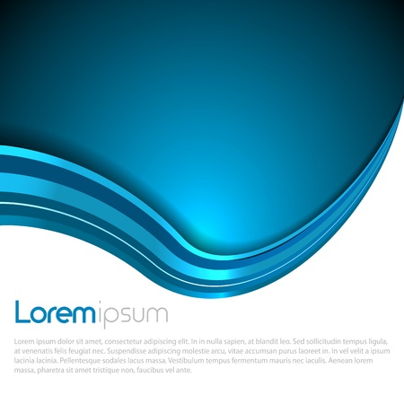 Business modern background with copyspaceのイラスト素材