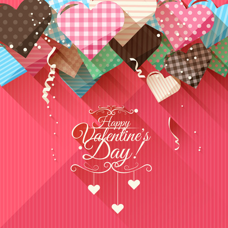 Valentineのイラスト素材