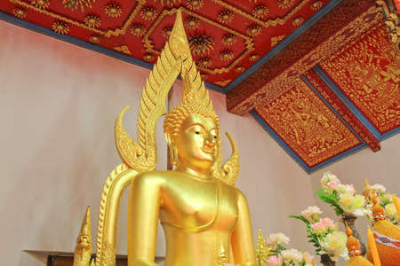 buddhaの写真素材