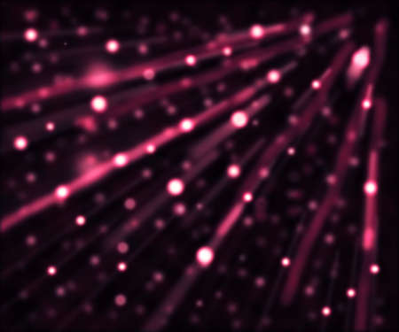 abstract glowing background の写真素材