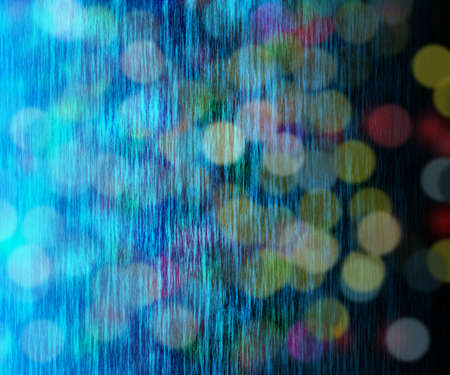 abstract glowing backgroundの写真素材