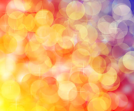 abstract glowing background の写真素材