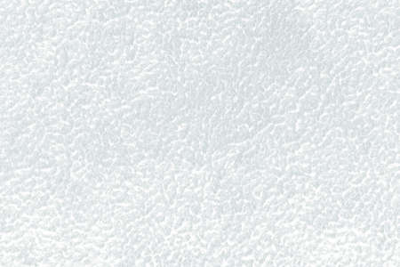White woolen fabric textureの写真素材