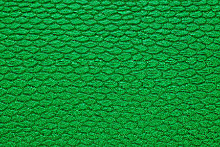 Snakeskin texture leather, can be used as a background