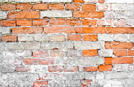 Cracked concrete vintage wall background,old wallの写真素材