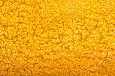 Festive abstract golden background. Christmas background.