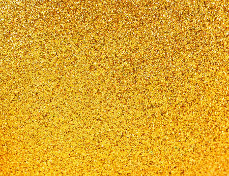 Christmas background, glitter textureの写真素材