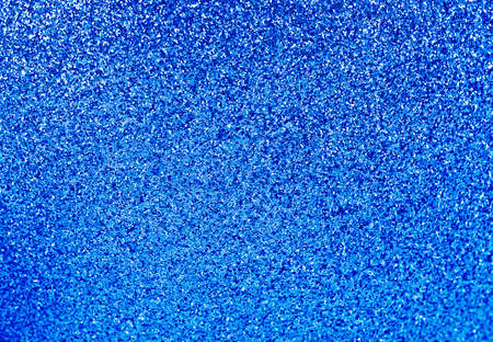Abstract blue background. Christmas background.