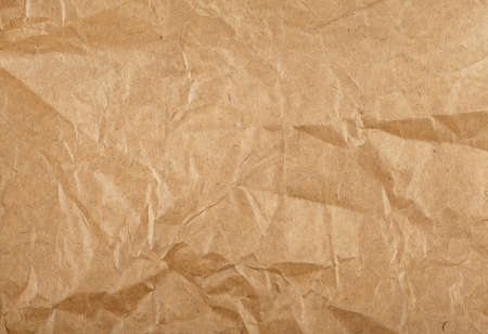 Brown vintage paper. Old paper background.