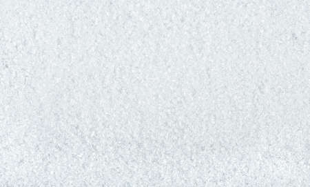 White sea salt texture or background, top view. dead sea salt texture.の写真素材