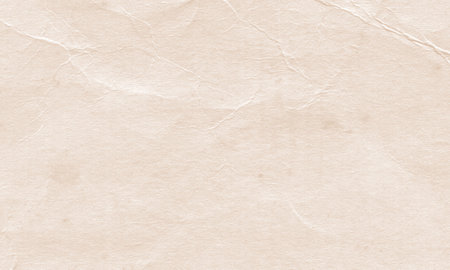 Recycled paper cartoon surface texture. surface of white material for backdrop.の写真素材