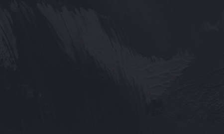 An abstract acrylic painting background with melon color. Oil painting on canvas. Color texture. Fragment of artwork. Brushstrokes of paint.の写真素材