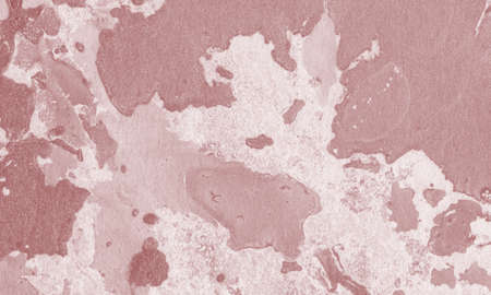 Abstract liquid marble painting background print with neon pink color, perfect for design backgroundの写真素材