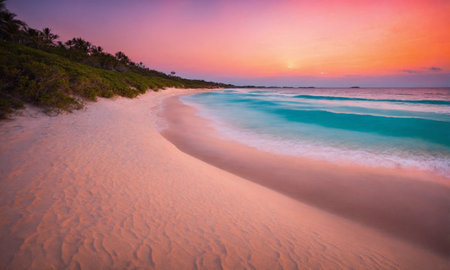 Fantastic closeup view of calm sea water wavesの素材