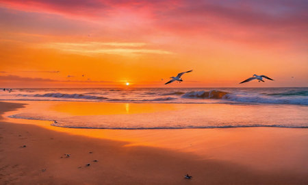 Fantastic closeup view of calm sea water wavesの素材