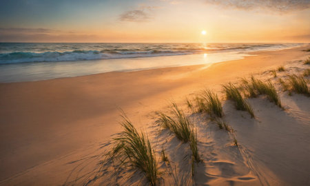 Fantastic closeup view of calm sea water wavesの素材