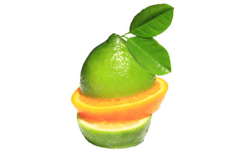 mixed fruit