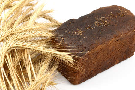Rye bread