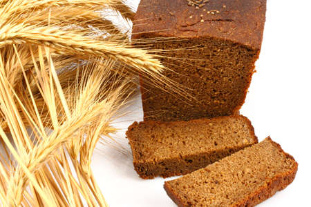 Rye bread