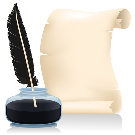 Isolated on a white background.の写真素材