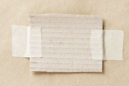 paper background for your noteの写真素材