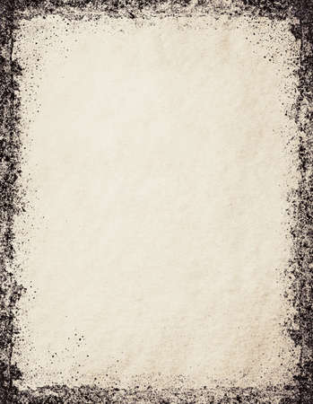 designed grunge backgroundの写真素材