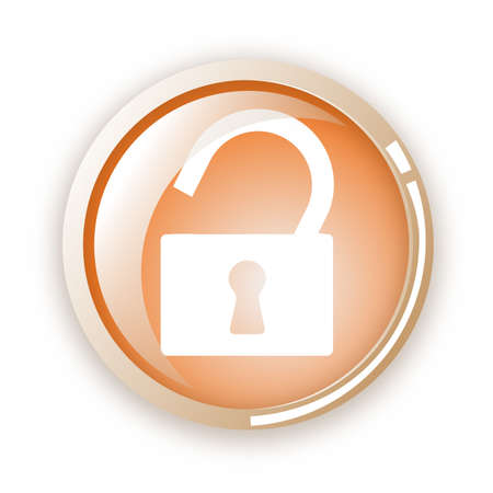 search concept clip-artのイラスト素材