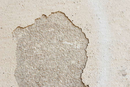 Aged wall texture, can be used as background の写真素材