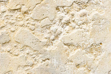 Aged wall texture, can be used as background の写真素材