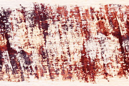 abstract watercolor painted grunge background