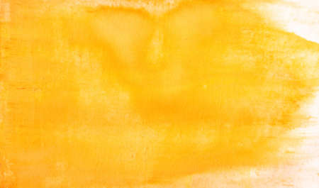 Abstract watercolor hand painted background の写真素材