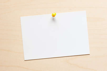 paper background for your noteの写真素材