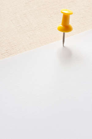 paper background for your noteの写真素材