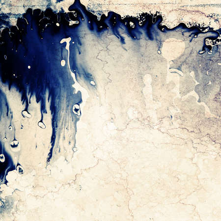 designed artistic grunge background