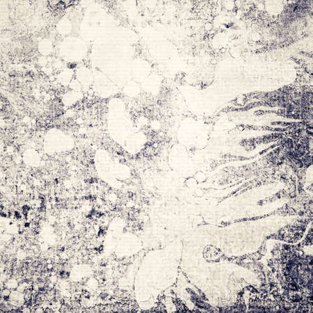 designed artistic grunge background