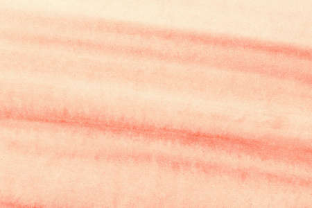 Abstract watercolor hand painted background. Made myself.の写真素材