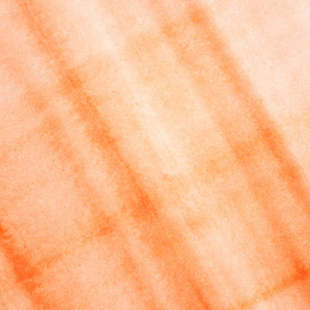 Abstract watercolor hand painted background. Made myself.の写真素材