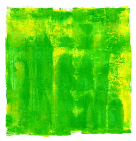 Abstract hand painted backgroundの写真素材