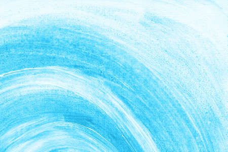 Abstract hand painted backgroundの写真素材