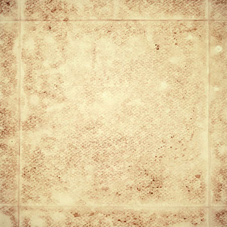 old paper textureの写真素材